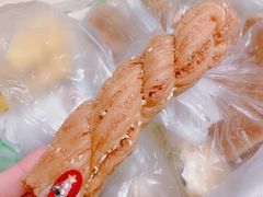 -庆祥斋糕点厂(留学路店)