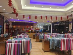 -渔哥味稻酒家(南村镇店)