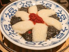 -醉庐·新上海菜(南京西路店)