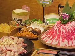 -大头椰·椰子鸡火锅(新梦店)