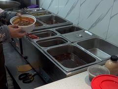 -想时吻泡蛋苕粉(徐东店)