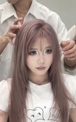 -DL HOPE明星造型