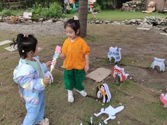 -HERRE·FARM 赫尔露营农场·团建聚会包场