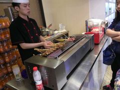 -大龍自助火锅(大营店)