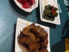 -南京金牛湖巨碗鱼头