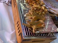 -云晓光头烧烤吧(新大陆广场店)