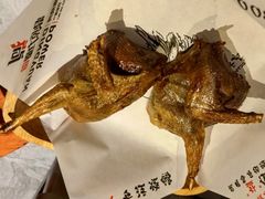 -鼎原力量东北吊炉烧烤(幸福街店)