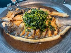 -半天妖烤鱼(新中关购物中心店)