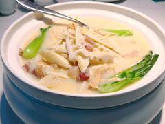 腌笃鲜-淮扬韵(高新大都荟店)