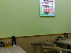 大堂-馄饨挑京味老店