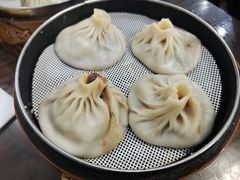 -李记清真馆(打钉巷店)