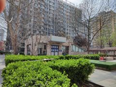 -佳明游泳馆(惠新西街南口店)