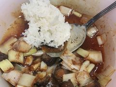 -魁盛居百年鲁菜馆(中林路店)