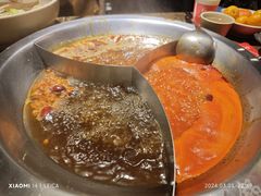 -蜀国大将老火锅(江北店)