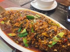 盐酸鱼-喜味家·瑶族宴