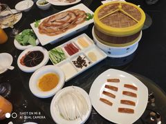 -阿庄新豫菜(通泰路店)