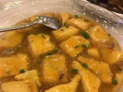 -上海老饭店(北京分店)