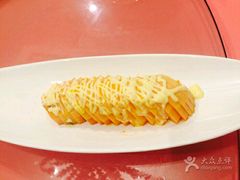 -瑞海姆酒店中餐厅