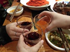 -潮火锅·麻辣牛肉火锅(观音桥方圆·LIVE店)