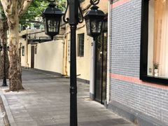 -小团圆糖水铺(襄阳南路店)