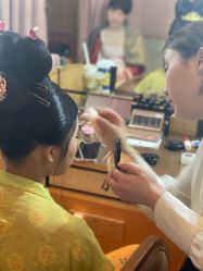 -盘子女人坊古装写真摄影(南京总店)