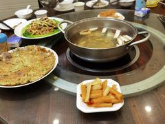 -正能量脆肉鲩火锅