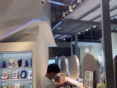 -海马体照相馆(深圳万象天地店)