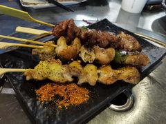 -海神·济州岛海鲜料理(天乐广场店)