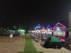 -梧桐湾烧烤场(汕尾城区宝藏店)
