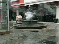 -T28PARK公园里