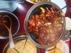 -宏状元现熬粥·京味菜(五棵松店)