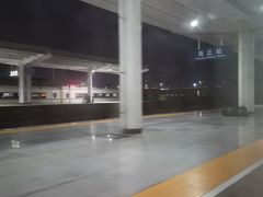 -商丘站