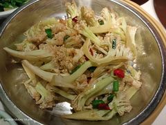 -田婆婆的菜(海口友谊阳光城店)