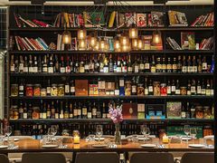 -Osteria Garden 生蚝花园餐厅(原进贤路店)