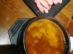 -·缸桶屋·韩式牛肋条自助烤肉(西湖D11店)