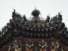 -延庆观