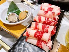 -蚝大仙横琴生蚝火锅(中央汇店)
