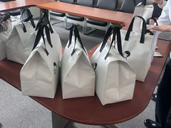 -喜茶(上海北外滩来福士店)