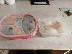 -金枝玉叶上海人家食府(三里河店)