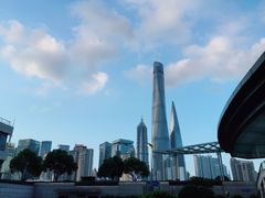 -上海外滩英迪格酒店