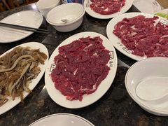 -八合里潮汕鲜牛肉火锅(深圳海岸城店)