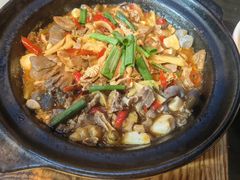 -老灶房-四川土菜(铁牛广场店)