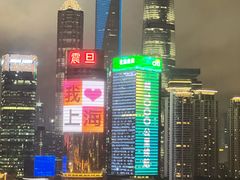 -上海外滩华尔道夫酒店