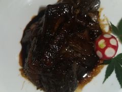 香酥鸭-满江红大酒店(城站店)