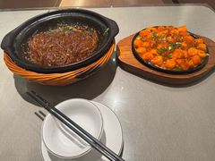 -尚帝美食城(八號院店)