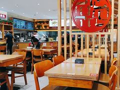 -南城香·饭香串香馄饨香(青年路店)