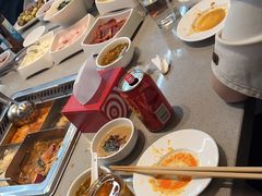 -海底捞火锅(凯德广场店)