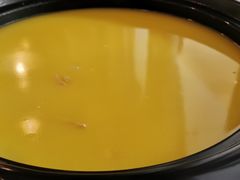 -蜀中吴养生板栗鸡(会展店)