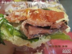 food&nbsp;183-山崎面包(第一八佰伴店)