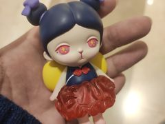-泡泡玛特POPMART(浦项中心体验店)